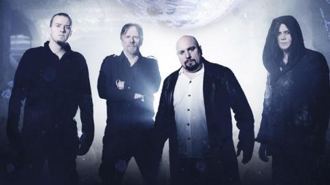 TUNGSTEN - "The Fairies Dance" Clip