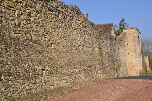 Bourg-le-Roi ( Sarthe )