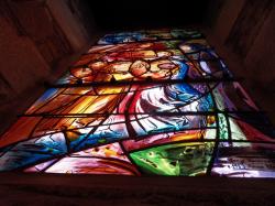 Chapelle seigneuriale de Tressaint