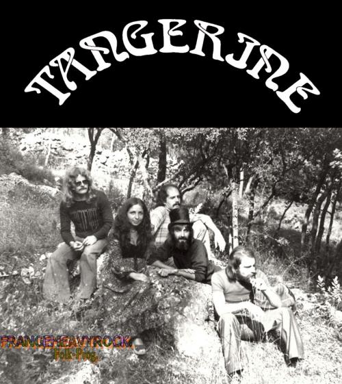 TANGERINE (1972-1981)