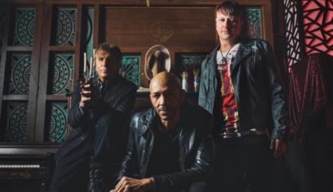 KXM - "Time Flies" Clip