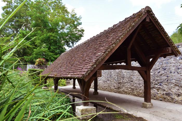 Département du Loiret