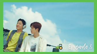 Love Tractor - Episode 8 (VOSTFR)