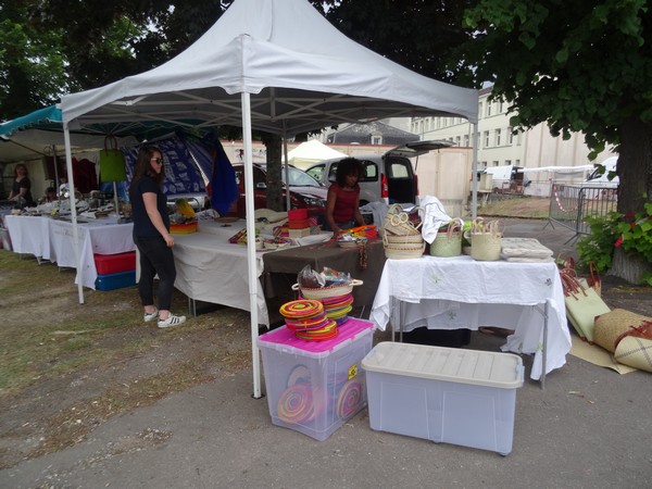 Les journées Châtillonnaises 2017