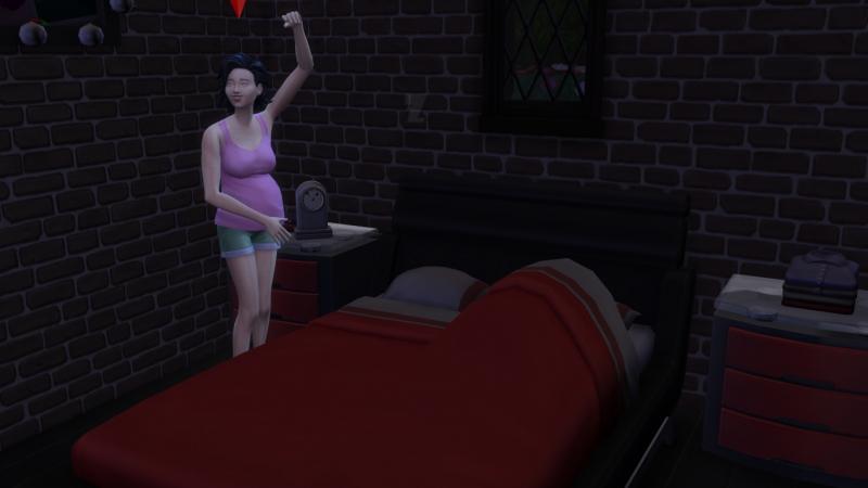 Semaine 2 - Quartier Windenburg - Foyer Rocca-N'Guyen