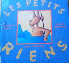 Dis maman, c'est quoi le bonheur?