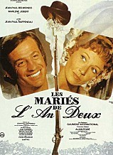 MARIES DE L AN II