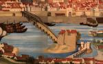 LES REMPARTS DE ROUEN (Seine-Maritime)