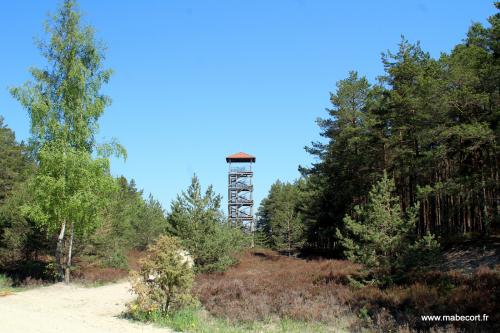 Lettonie du 13 au ....