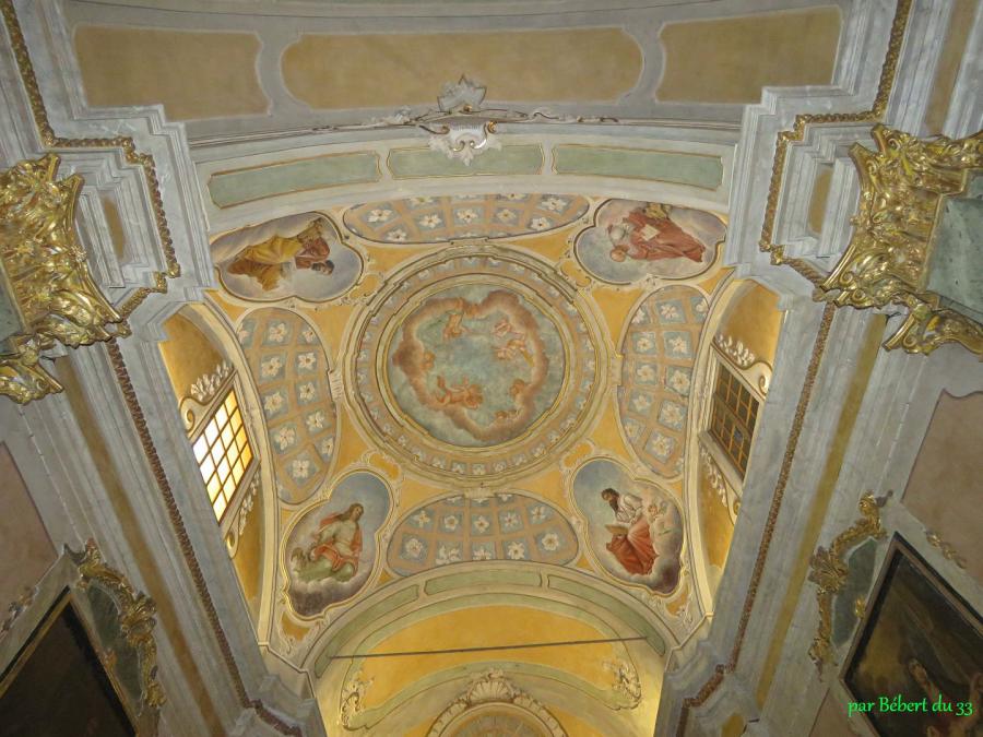 Èze le PB village  (06)-2