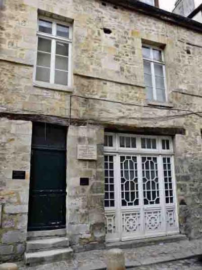 J'ai lu "Séraphine de Senlis" de Françoise Cloarec