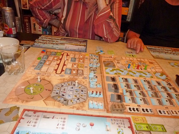 06 - Shipyard (scores)