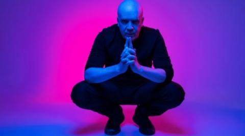 DEVIN TOWNSEND - "Call Of The Void" Clip