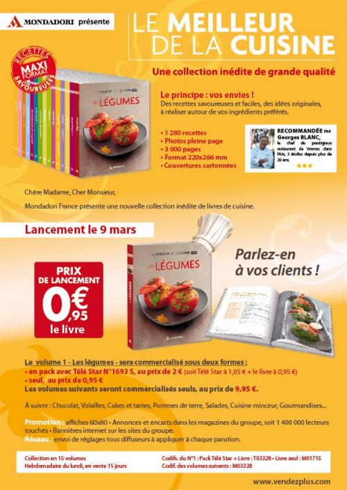 Mondadori Editions