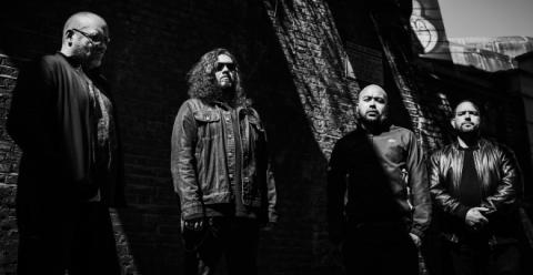HANGMAN'S CHAIR - Les détails du nouvel EP Bus de Nuit