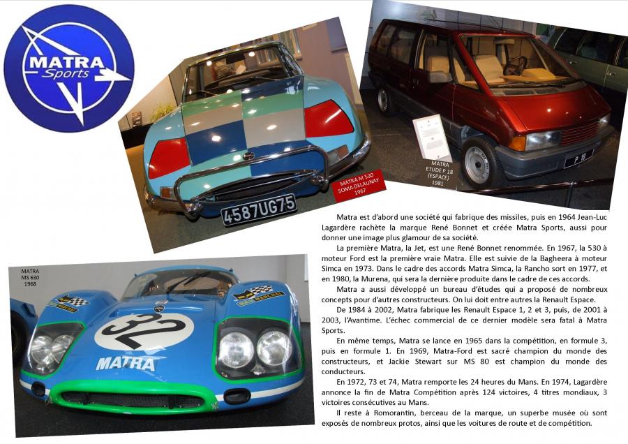 MATRA