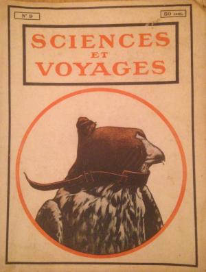 Sciences et Voyages n°9 (30 octobre 1919)