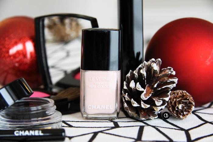 Chanel et la Collection Libre de Noël