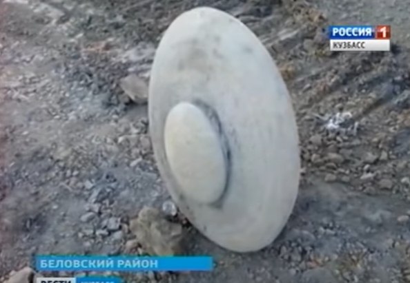 ENCORE DES MYSTERES...