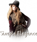 Simple Elegance