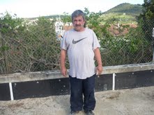 Les Qualifiées Simple 3 et 4 éme pour le FEDERAL D'ANNONAY LE 18 ET 19 MAI 2012