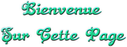 NOS ENFANTS.