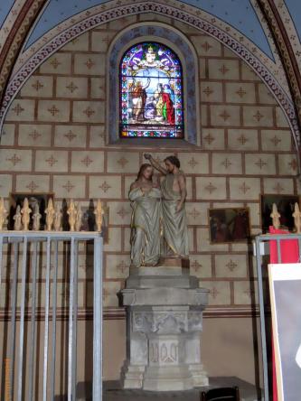 Labruguière 