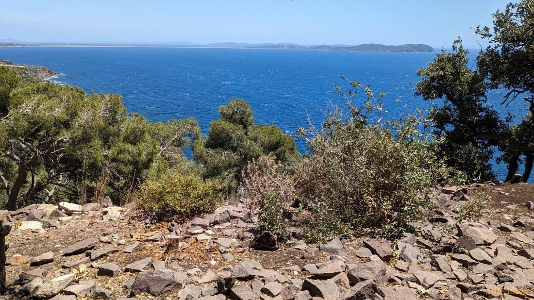 Le Pradet dans le Var - 2