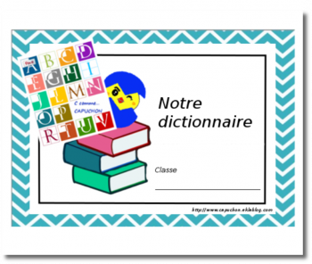 Le dictionnaire