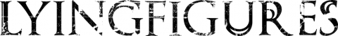 LYING FIGURES - Interview Frederic Simon