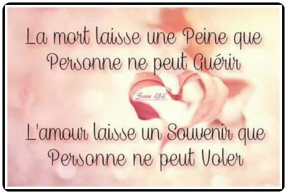 La Petite Mort