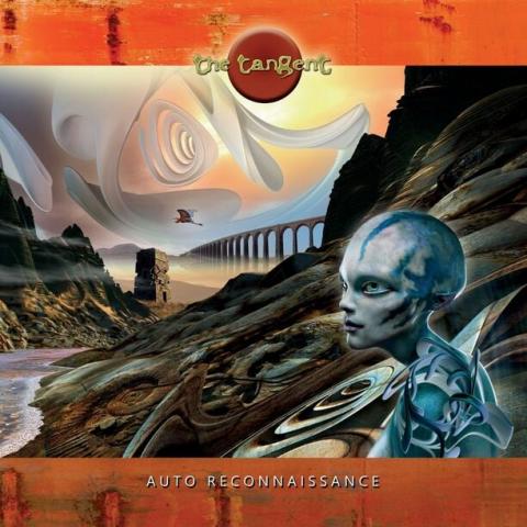 THE TANGENT - Les détails du nouvel album Auto Reconnaissance