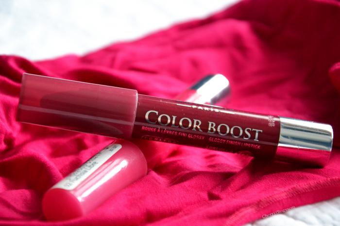 Mes indispensables Bourjois