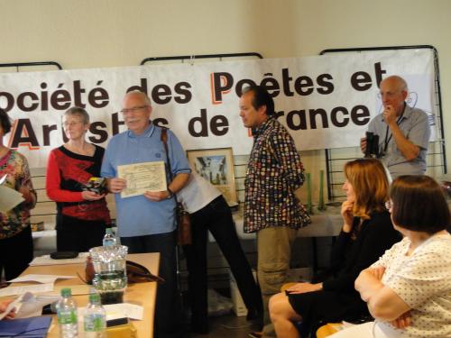 METZ 2014