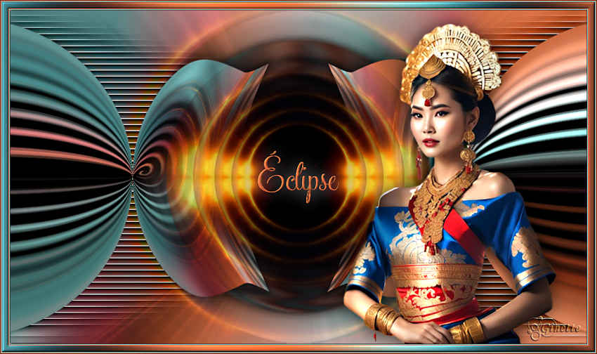 Éclipse