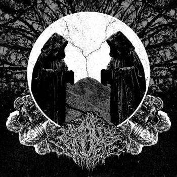 GRAVECOVEN - Coughing Blood