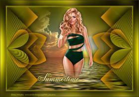 Summertime