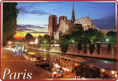 ╰⊱♥⊱╮ღ꧁ Département  75  ꧂ღ╭⊱♥≺