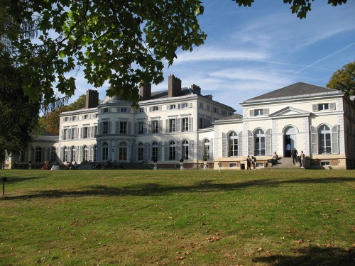 Montfort l'Amaury (4ème partie)