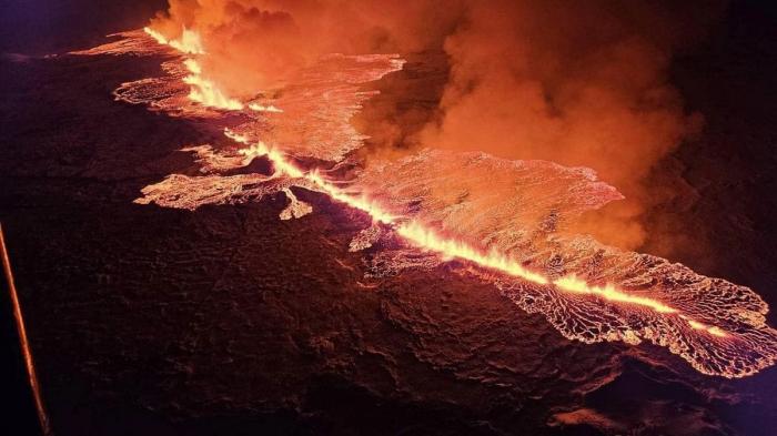 L'Islande dans l'Europe