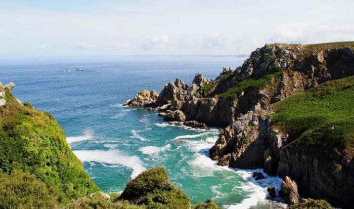 Département du Finistère