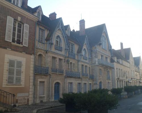 CHARTRES