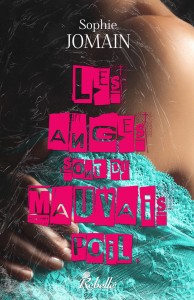 Rebelle éditions