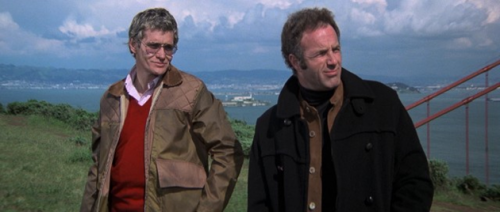 Hommage à James Caan