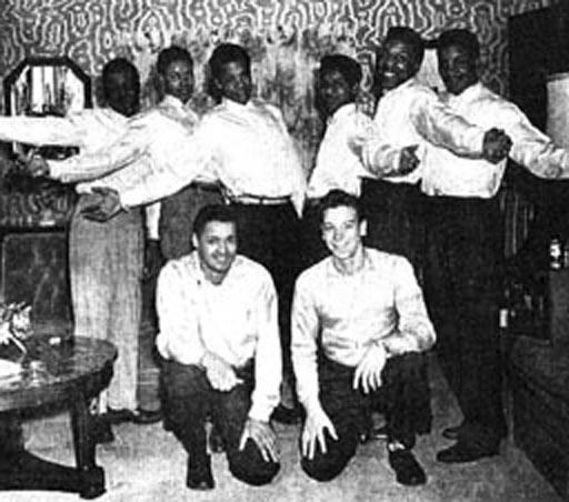The Supremes (4) 