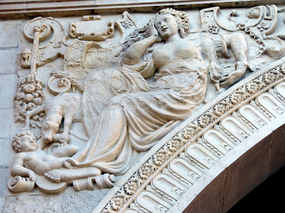 La Maison du Sagittaire