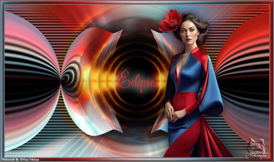 Éclipse