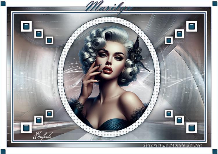 Marilyn