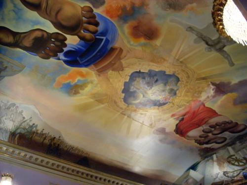 Figueres Salvador DALI