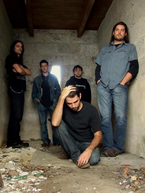 TALIAN_Band